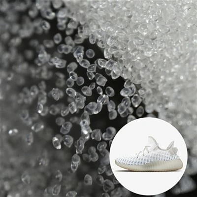 Air Cusions Termoplastik Poliuretan TPU