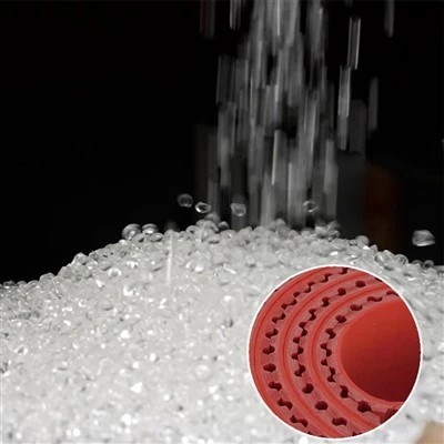 Konveyer bantlari uchun TPU materiali